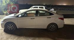 هيونداي أكسنت